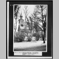 Blick von SW, Aufn. 1941, Foto Marburg.jpg